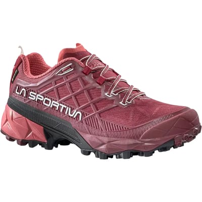 La Sportiva Akyra Ii Gore-tex® Wandelschoenen Roze EU 36 1/2 Vrouw