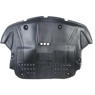 Motorafdekking BLIC 6601-02-0115860P