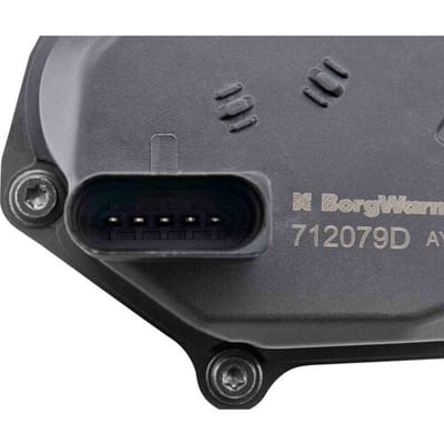 EGR-klep BORG WARNER 712079D