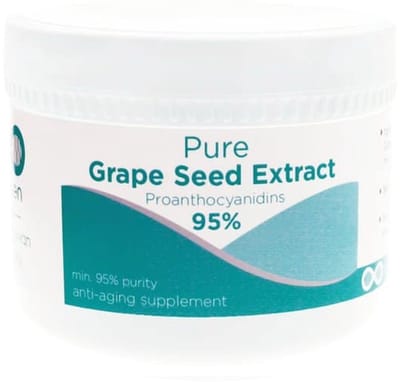 DRUIVENPIT EXTRACT (Hansen)