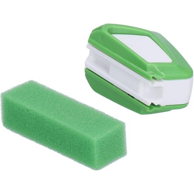 Auto Ruitenwisser Reparatiegereedschap Voorruit Opknapper Trimmer Ultradun Universeel white