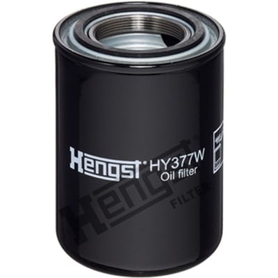 Ombouwset, spin-on filter HENGST FILTER HY377W