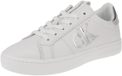 Calvin Klein YW0YW00368 - Damesschoenen Sneaker - YAF