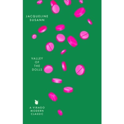 Valley Of The Dolls - Virago Modern Classics - Jacqueline Susann