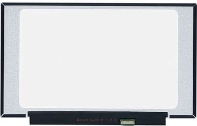 LCD Scherm geschikt voor Lenovo Chromebook 14e Gen. 2 (82M1000MMB)