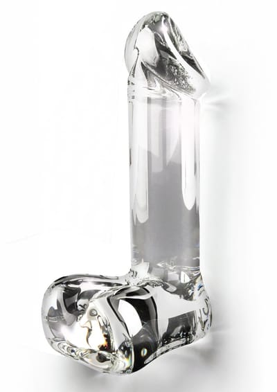 Crystal Cock