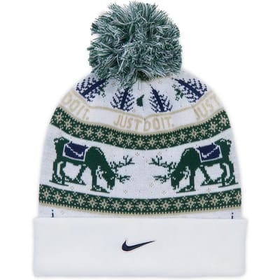 Cap Nike Peak SC Hol25