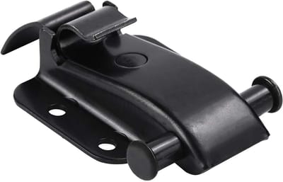 Achterdeur Beugel voor Mercedes Sprinter en Crafter 9067600428 - Stevige en Duurzame Bevestiging voor Vervoer en Transport