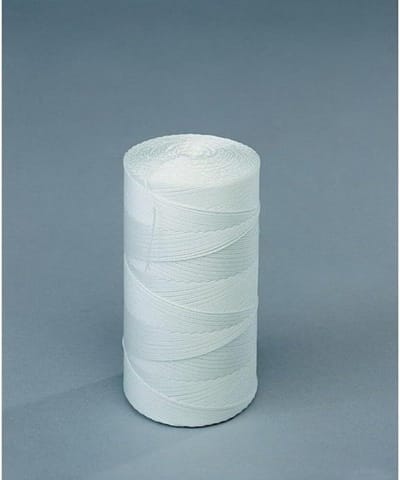 Vislijn - Nylon Lijn - Vissen - Hoge Treksterkte - 2150 inch - Wit