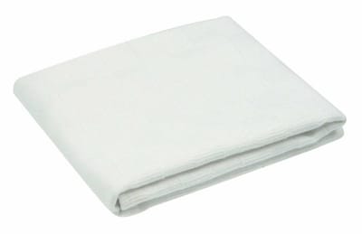 Arowell Theedoek Keukendoek - Wit - 5 stuks