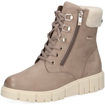 Caprice Dames Enkellaarsje 9-26153-43 356 G-breedte Maat: 37 EU
