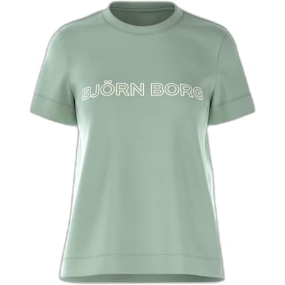 Dames-T-shirt Björn Borg Essential 3