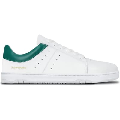 Barebarics Enigma Barefoot Schoenen Wit EU 36 Man