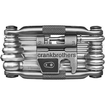Multi-tools crankbrothers multi-19
