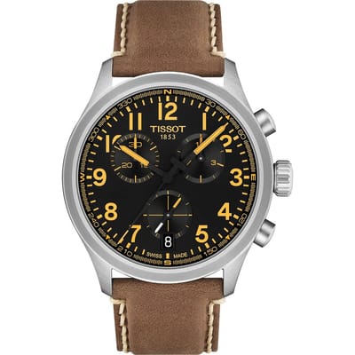 Tissot T-Sport T1164171605201 Chrono L Horloge