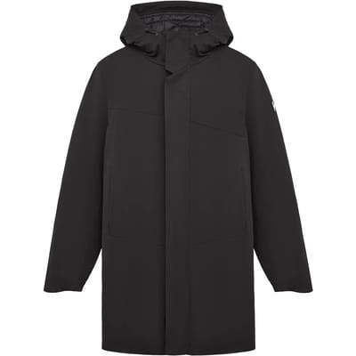 Parka Macron Arviat II