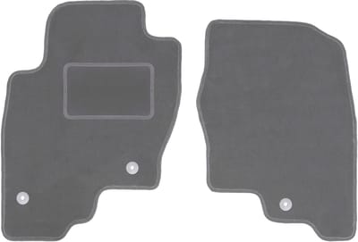 Automatten voor: Nissan Pathfinder R51 SUV (2004-2014)