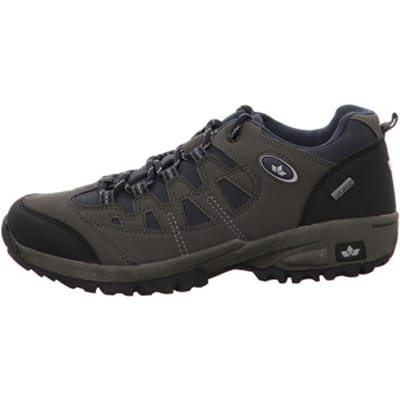 Trail Lico -