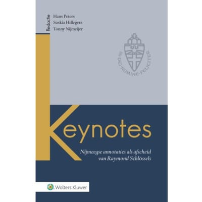 Keynotes