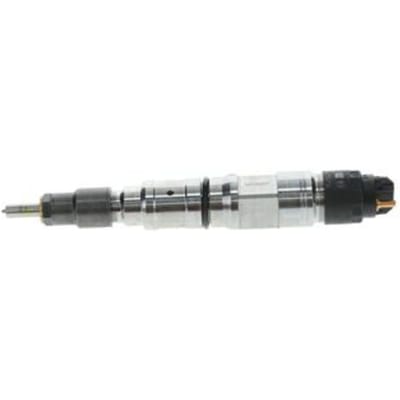 Injectiestuk CR elektromagnetisch BOSCH 0 445 124 025