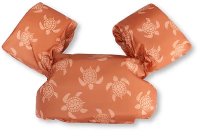 Swim Essentials - Jumper schildpad - Zwemvest - Drijfvest kind - 2-6 jaar - 15-30 kg
