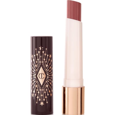 Charlotte Tilbury - Hyaluronic Happikiss - Pillow Talk - Lippenstift