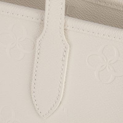 Joop! Decoro Edition Shopper Tas 32 cm - 14 L - whisper white