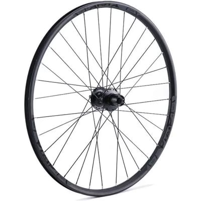 Achterwiel Gurpil Neu 475