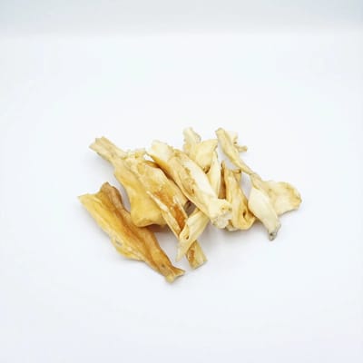 Puur Fit Lamskophuid 120 gr - Hondensnack