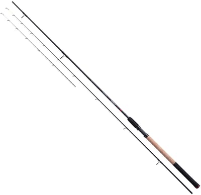 Nytro Feederhengel Impax Allrounder - Maat : 9ft - 2.70m - 25g