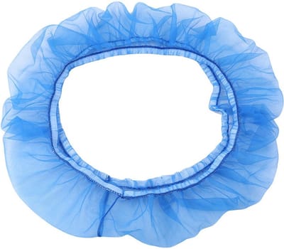 Handige Zaadopvanger – Net Vogelkooi – Blauw