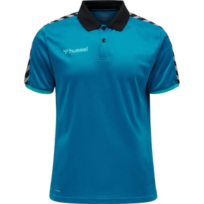 Hummel poloshirt Hmlauthentic Functional 205382