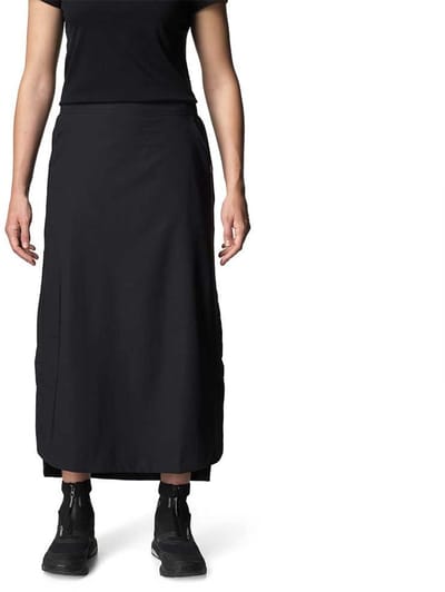 Houdini Walkabout Rok Zwart S Vrouw