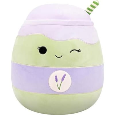 Squishmallows Lavender Matcha Latte 40cm