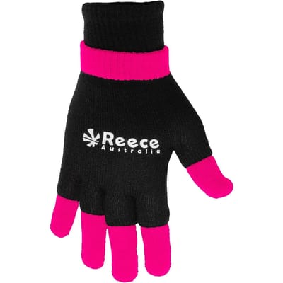 Gebreide kinderhandschoenen 2 in 1 Reece Australia Ultra Grip