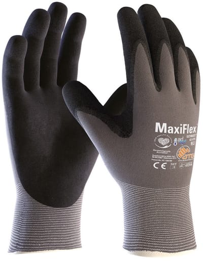 ATG 42-874 MaxiFlex AD-APT Werkhandschoenen |12 Paar| Maat XXXL |