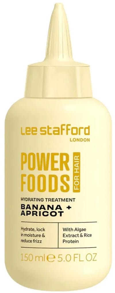 Lee Stafford - Powerfoods Hydrating Treatment - 150ml