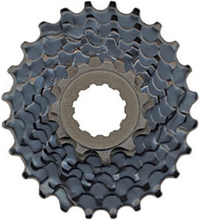 8-speed cassette Shimano Altus HG31 11-32T