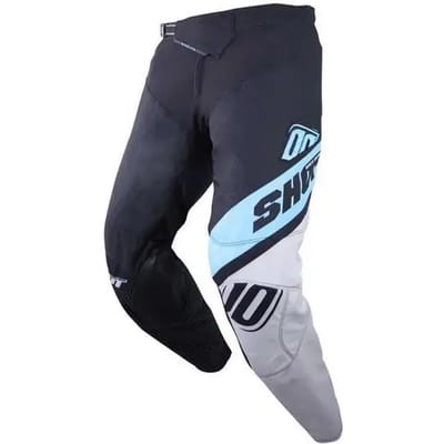 Motorcrossbroek Shot Race Gear Husqvarna