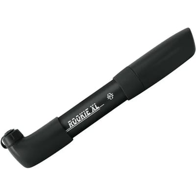 SKS Rookie XL / Minipomp (Omkeerbare ventielkop)-one size