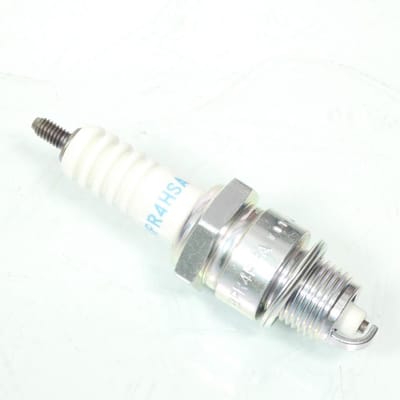 Bougie d'allumage NGK pour Moto Honda 450 Cb Sg Sj 1986 à 1992 BPR4HSA Neuf