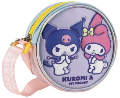 Hallo Kitty Mijn Melody 3D schoudertas
