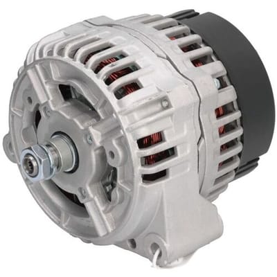 Driefasige generator PULSAR ROTATING ELECTRICS PSR30004