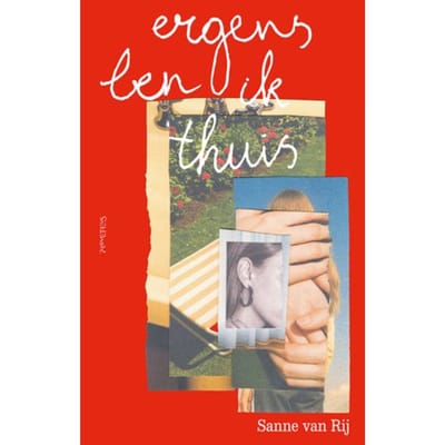 Ergens Ben Ik Thuis - Sanne van Rij