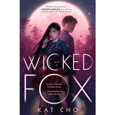 Wicked Fox - Kat Cho