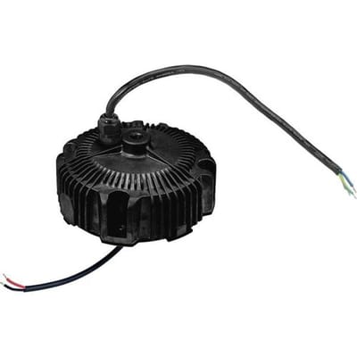 MW Mean Well MEAN WELL HBG-200-48DA LED-driver Constante spanning, Constante stroomsterkte 196.8 W 4.1 A 48 V/DC Dimbaar, Dali, PFC-schakeling,