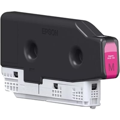 Epson C13T08Q340 inktcartridge magenta (origineel)