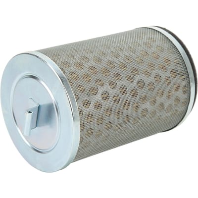 Motorluchtfilter Aluminiumlegering Hoge Filtratie-efficiëntie voor CB350 CX500 CB400 GL500 CB450