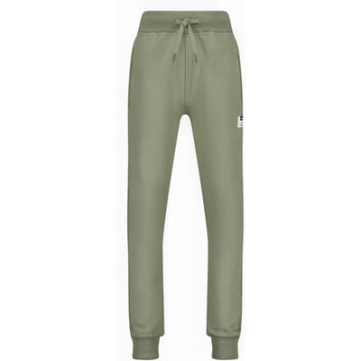Vingino Sasto New Olive Maat: 2 | Broeken Outlet | Unisex | Groen