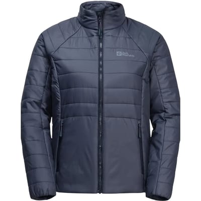 Donsjack voor dames Jack Wolfskin Lapawa Ins